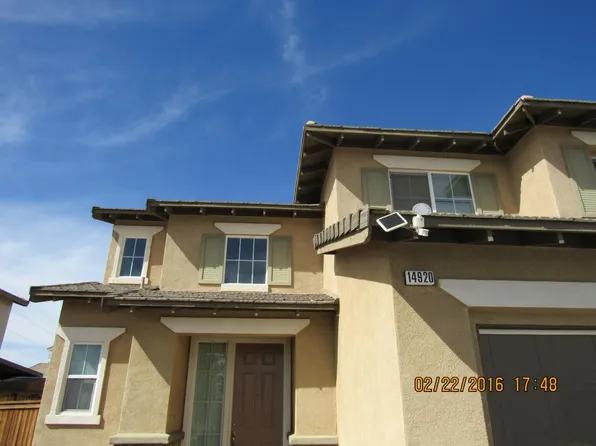 14920 Pearmain St, Adelanto, CA 92301