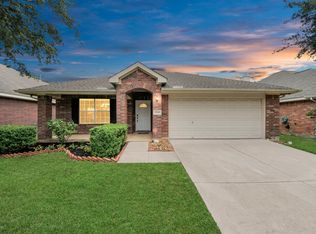 12262 Noco Dr, Tomball, TX 77375