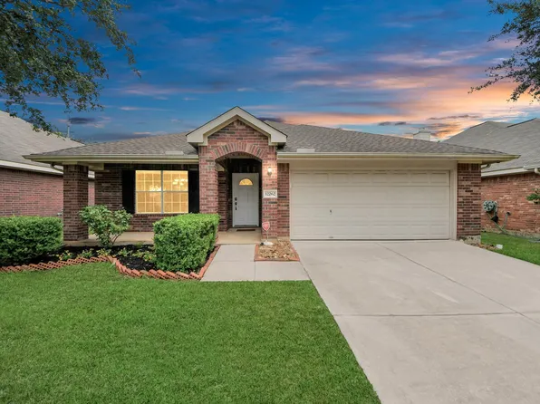 12262 Noco Drive, Tomball, TX 77375