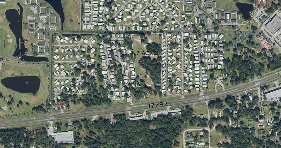 1st image of 4007 S Orange Blossom Trl