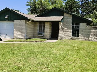 6315 Mardale Dr, Houston, TX 77016