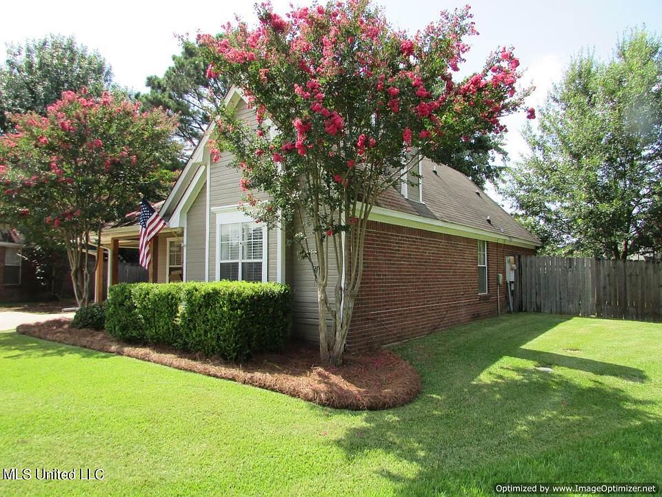 1441 Bend Cir, Brandon, MS 39047 Zillow