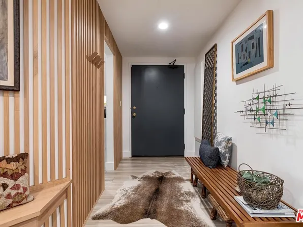 1412 N Crescent Heights Blvd APT 106, West Hollywood, CA 90046