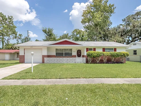 2111 Brian Ave, South Daytona, FL 32119