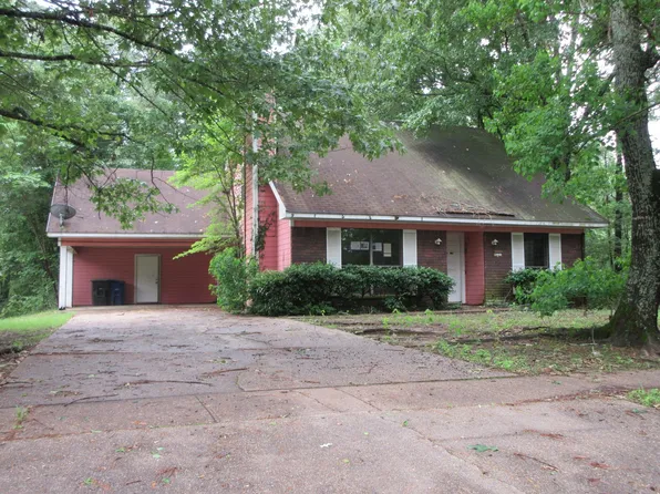 4231 Scenic Dr, Shreveport, LA 71119
