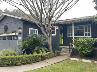 191 Butterfield Rd, San Anselmo, CA 94960