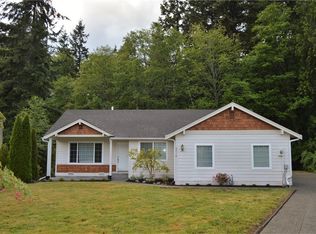 2218 NE Thistle Ct, Poulsbo, WA 98370