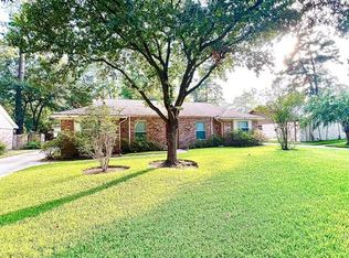 25407 Lynbriar Ln, Spring, TX 77373