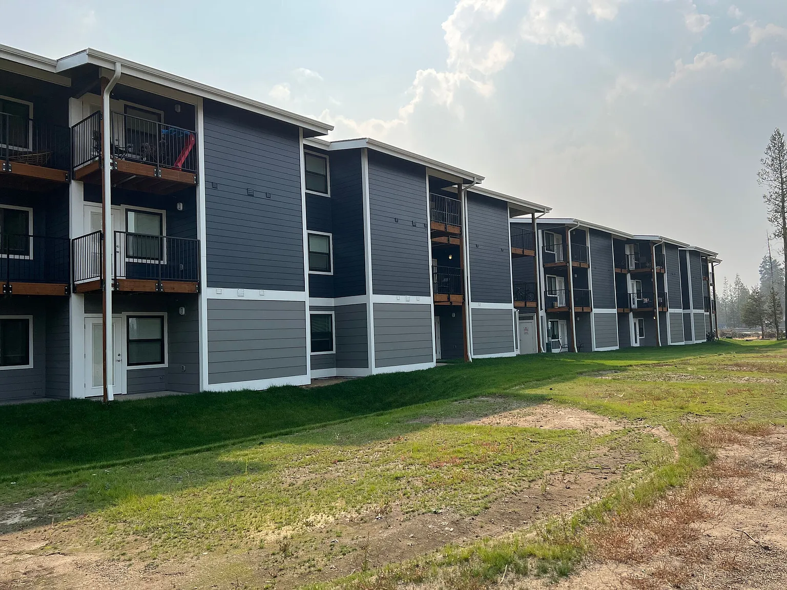 Pine View — Photo 4