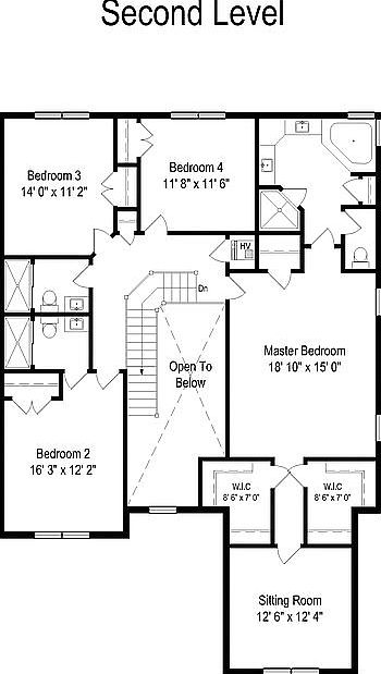 2nd image of 687 N West Ave