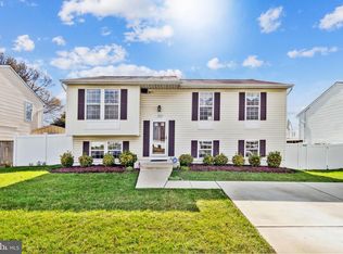 1913 Christiana Ct, Severn, MD 21144
