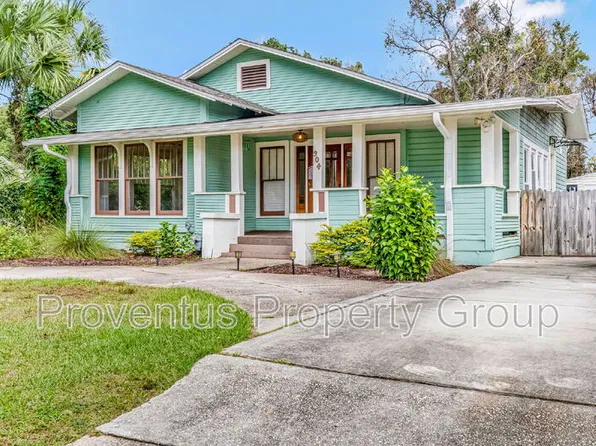 904 N 16th Ave, Pensacola, FL 32501