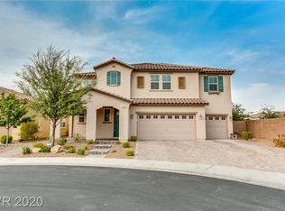 3120 Dalmazia Ave, Henderson, NV 89044