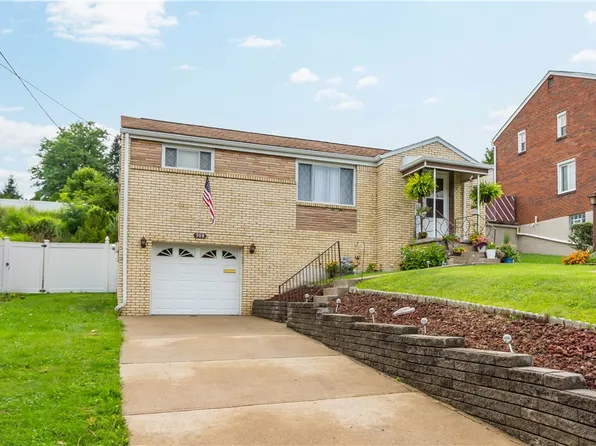 308 Ruthwood Ave, Pittsburgh, PA 15227