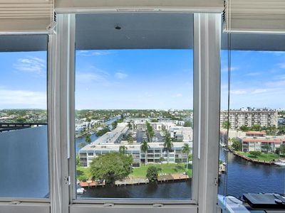 801 S Federal Hwy #PH-14, Pompano Beach, FL, 33062