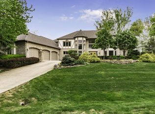 10279 Wellington Blvd, Powell, OH 43065