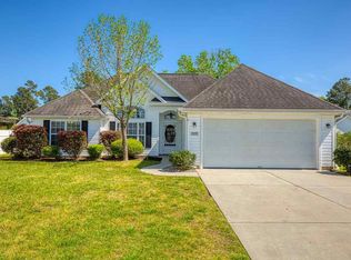 1205 Peyton Ct, Myrtle Beach, SC 29588