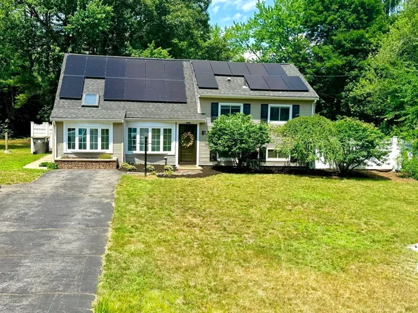769 Potter Rd, Framingham, MA 01701