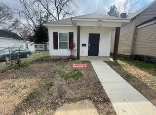 2443 Zanone Ave, Memphis, TN 38114
