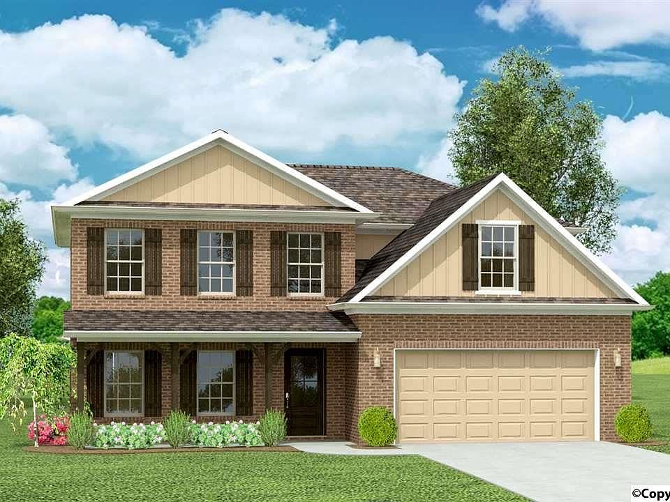 124 Meadowglade Ln, Madison, AL 35758 Zillow
