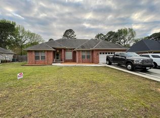 645 Bonnie Ln, Conway, AR 72034