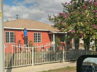 1762 E Turmont St, Carson, CA 90746