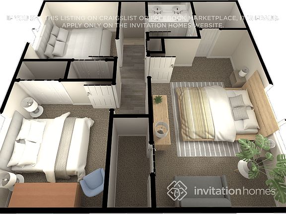 5th image of 3155 Zephyr Dr