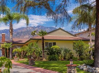 1757 Meadowbrook Rd, Altadena, CA 91001