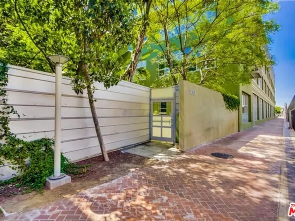1130 S Flower St APT 206, Los Angeles, CA 90015