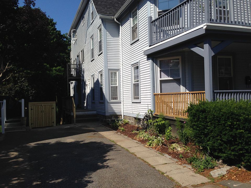1st image of 41 Central St #1