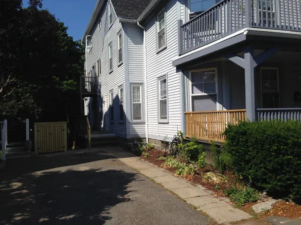 41 Central St #1, Beverly, MA 01915