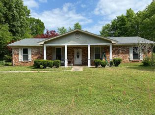 12160 Old Pascagoula Rd, Grand Bay, AL 36541