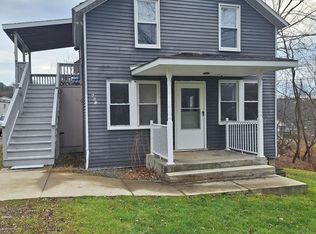 883-887 Josephine, Indiana, PA 15701