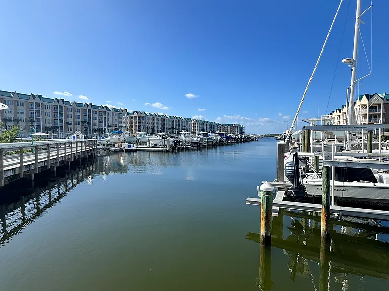 4620 Riverwalk Village Ct #7204 — Photo 90