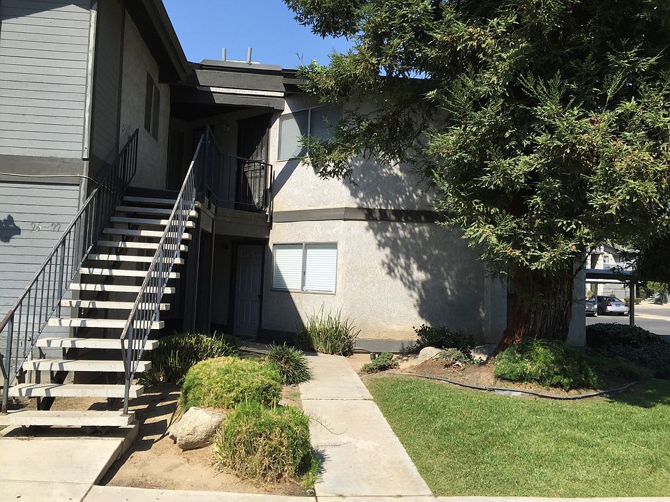 Upstairs Unit