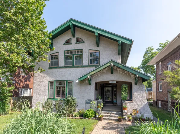 611 Fisk Ave, Moberly, MO 65270
