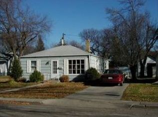 410 Dudrey Ct, Moorhead, MN 56560