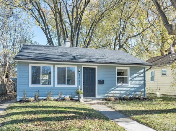 2042 Wrenson St, Ferndale, MI 48220