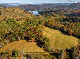 3463 N Norton Rd, Cullowhee, NC 28723