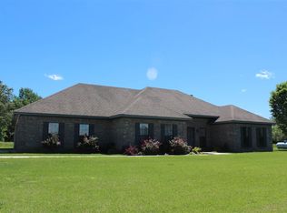 220 County Road 208, Abbeville, MS 38601