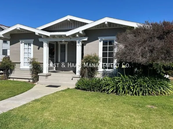 926 Newport Ave, Long Beach, CA 90804