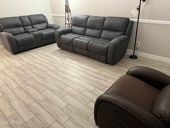 4th image of 8520 W PALM Lane #1068