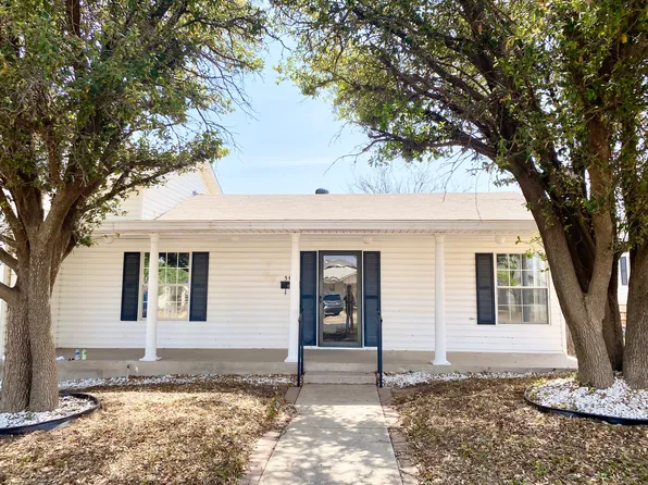 506 E 17th St, Big Spring, TX 79720