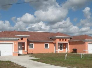 2213 Park Rd, Lehigh Acres, FL 33971