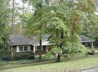 103 Windham Rd, Oak Ridge, TN 37830
