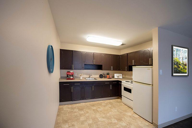 Winnipeg Apartment for rent - 2 Bedrooms — photo 3