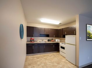 Strada Villa Apartments, Winnipeg, MB R3L 0J5