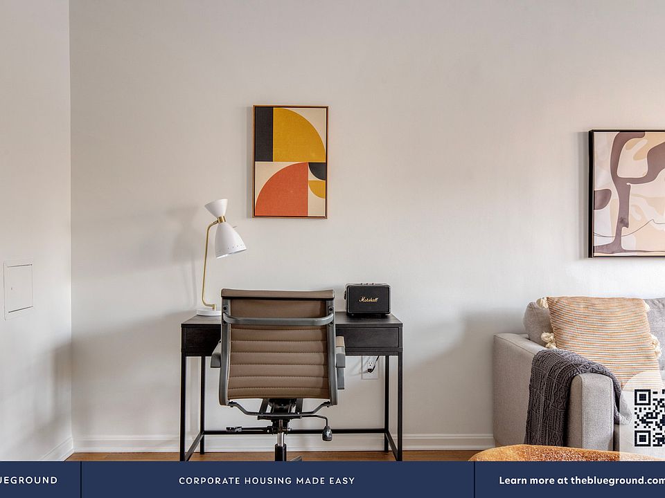 Office Area