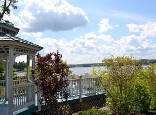 318 Eddy Rd #214, Edgecomb, ME 04556