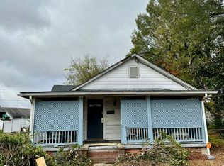 3806 Decatur St, Richmond, VA 23224